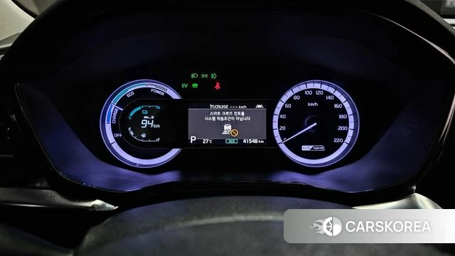 Kia The New Niro id 4900239 из Кореи 29