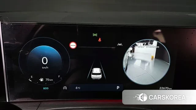 Hyundai Santa Fe (MX5) id 3457501 из Кореи 18