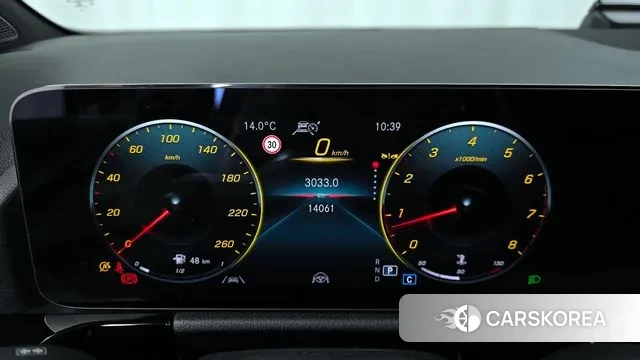 Mercedes-Benz GLA - Class H247 id 3726684 из Кореи 18