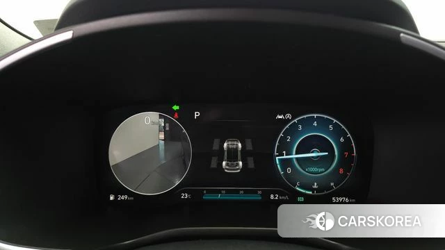 Hyundai The New Santa Fe id 4899851 из Кореи 18
