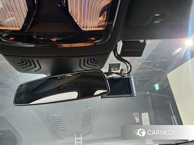 BMW 5 Series (G30) id 2896132 из Кореи 18