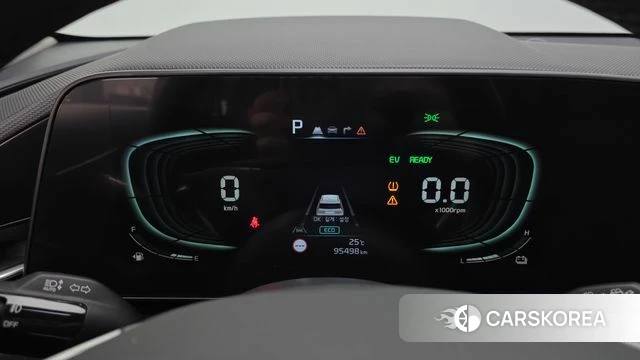 Kia Di Ol Nu Niro id 4936124 из Кореи 27