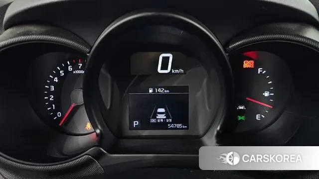 Kia The New Ray id 2960892 из Кореи 18