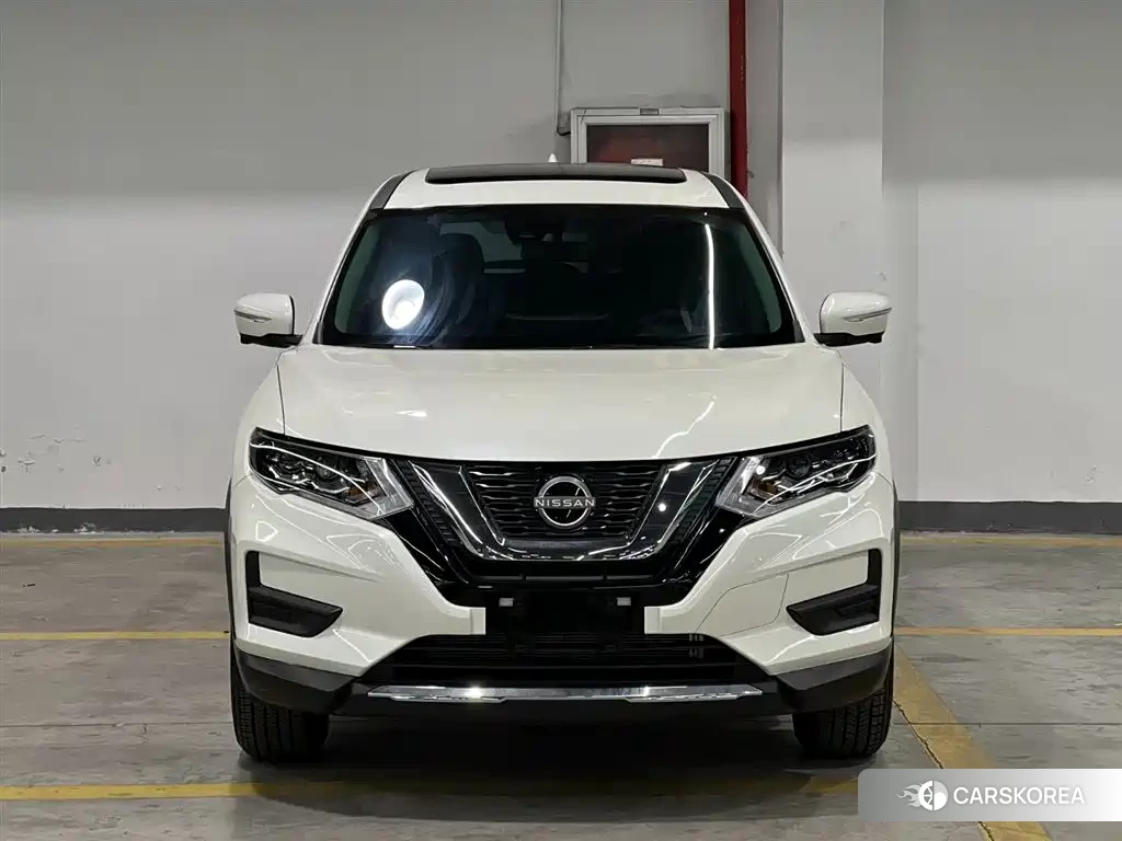 Nissan X-Trail id 4547975 из Китая 18