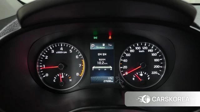 Kia Morning Urban (JA) id 3786960 из Кореи 18