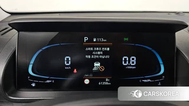 Hyundai Casper id 3606565 из Кореи 18