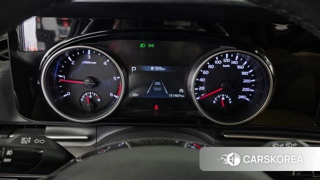 Kia Carnival 4th generation id 4309737 из Кореи 33