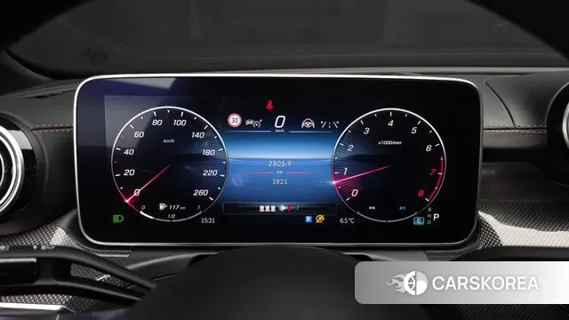 Mercedes-Benz C-Class W206 id 3472406 из Кореи 18