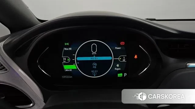 Chevrolet (GM Daewoo) Bolt EV id 2990962 из Кореи 18