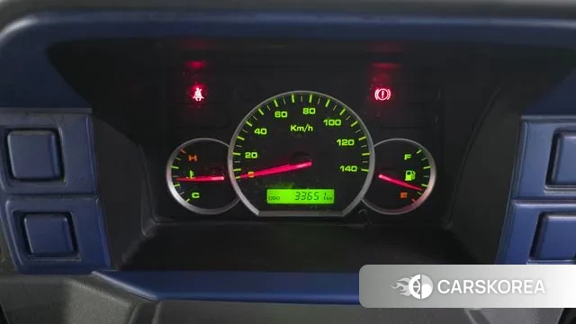 Chevrolet (GM Daewoo) New Labo id 3096130 из Кореи 18