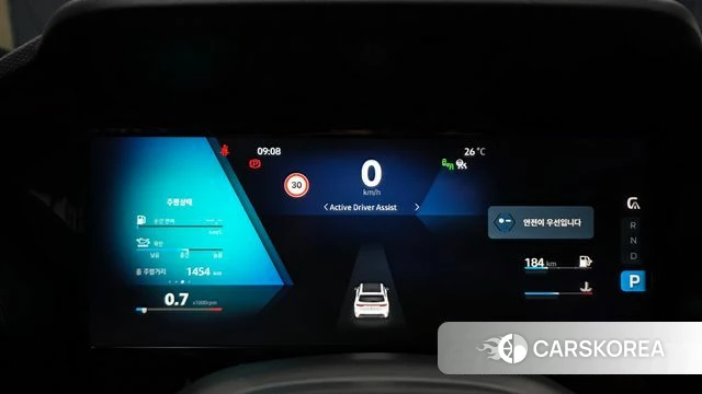 Renault Korea (Samsung) Grand Coleos id 4607271 из Кореи 31