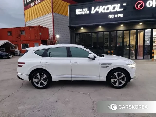 Genesis GV80 id 3230744 из Кореи 18