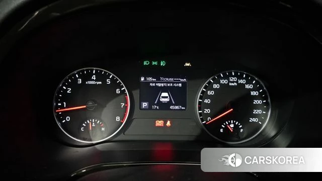 Kia Seltos id 3935187 из Кореи 18