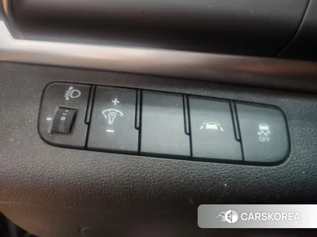 Hyundai The New Avante AD id 3413129 из Кореи 8