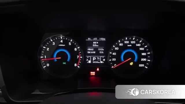 Ssangyong Berry New Tivoli id 3444538 из Кореи 18