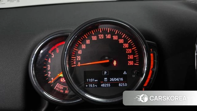 Mini Cooper D Countryman id 3955977 из Кореи 18