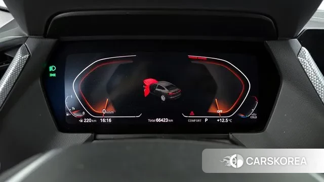 BMW 2 Series Gran Coupe (F44) id 3721670 из Кореи 18