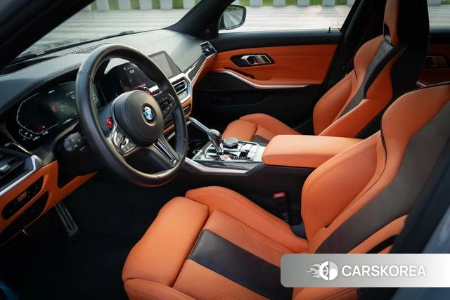BMW M3 id 4359296 из Китая 22