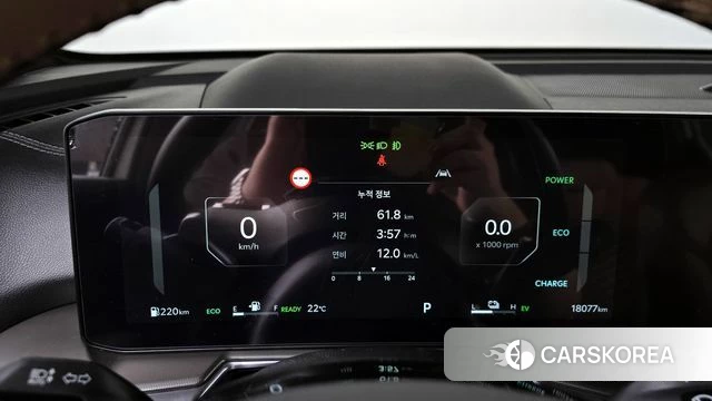 Kia The New Sorento 4th Generation id 4322155 из Кореи 30