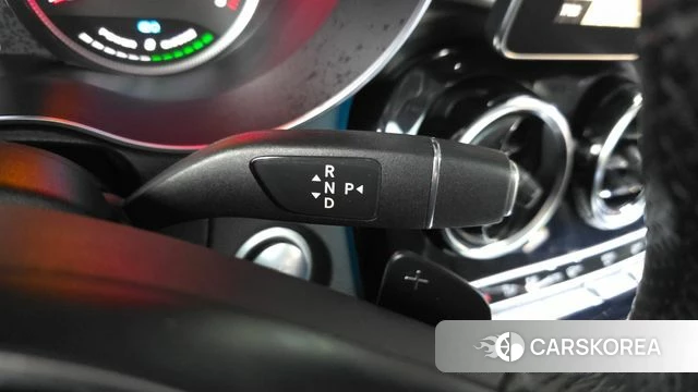 Mercedes-Benz GLC-Class X253 id 3879781 из Кореи 18