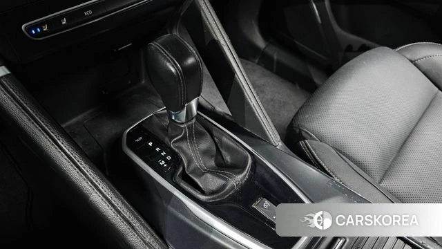 Renault Korea (Samsung) The New QM6 id 4540500 из Кореи 28