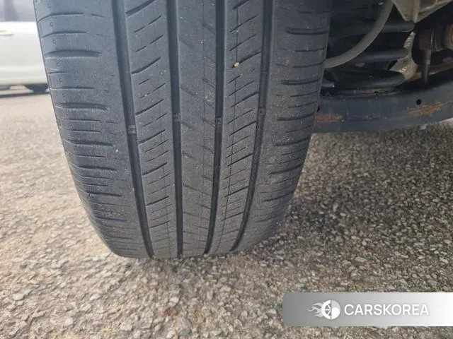 Hyundai Tucson (NX4) id 3747925 из Кореи 18