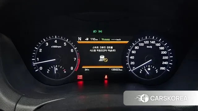 Genesis G80 id 3050640 из Кореи 18