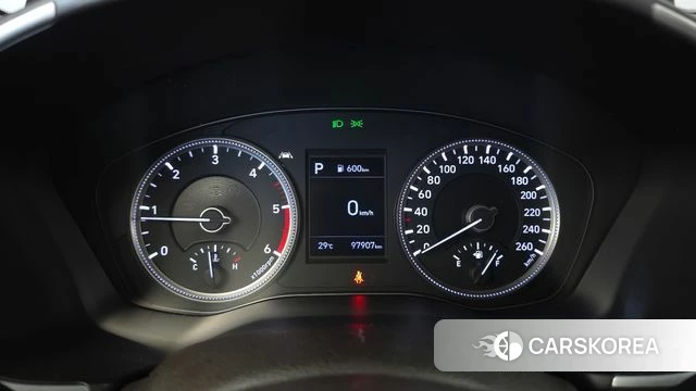 Hyundai Santa Fe TM id 4770170 из Кореи 28