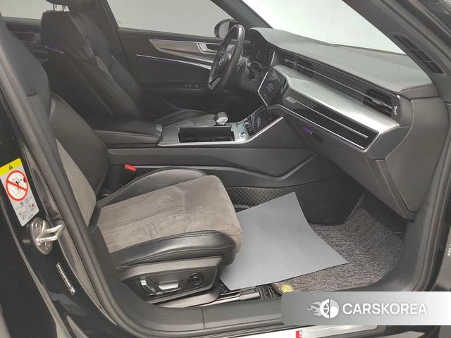 Audi A6L id 4260780 из Китая 11