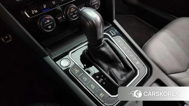 Volkswagen Arteon id 3860568 из Кореи 18