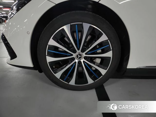 Mercedes-Benz EQE V295 id 3914729 из Кореи 17