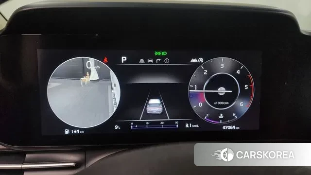 Kia Carnival 4th generation id 3411261 из Кореи 18