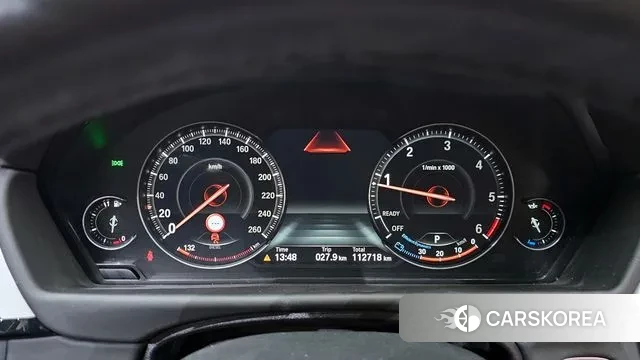 BMW 4 Series (F32) id 3778294 из Кореи 18