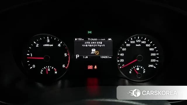 Kia Sportage The Bold id 3557933 из Кореи 18