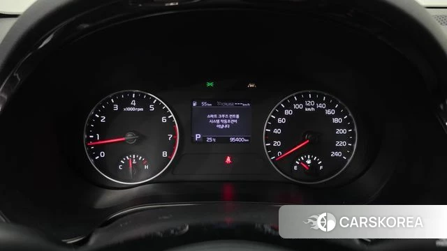 Kia Seltos id 4573778 из Кореи 18