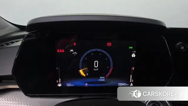 Chevrolet (GM Daewoo) Trax Crossover id 3770416 из Кореи 18