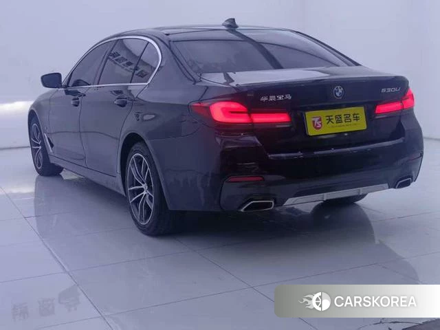 BMW 5 series id 4275438 из Китая 8