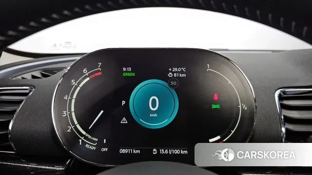 Mini Cooper S Clubman id 2974640 из Кореи 18