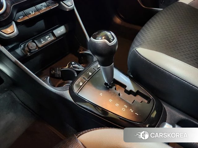 Kia All New Morning (JA) id 3823882 из Кореи 17