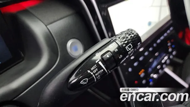 Hyundai Tucson Hybrid (NX4) id 2624144 из Кореи 18