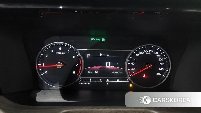 Kia Sorento 4th Generation id 4244470 из Кореи 18