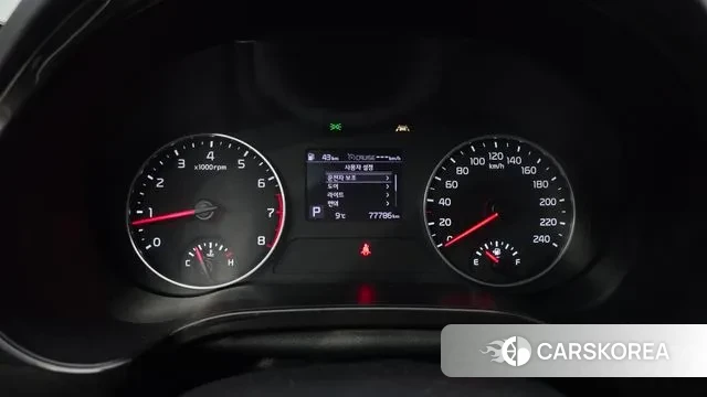 Kia Seltos id 3680639 из Кореи 18