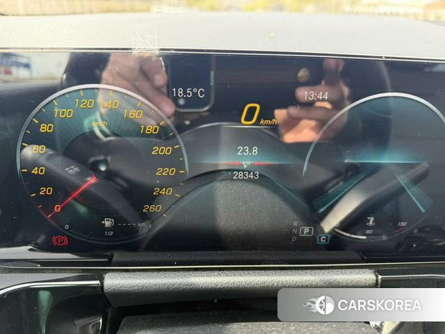 Mercedes-Benz GLA id 4263296 из Китая 19