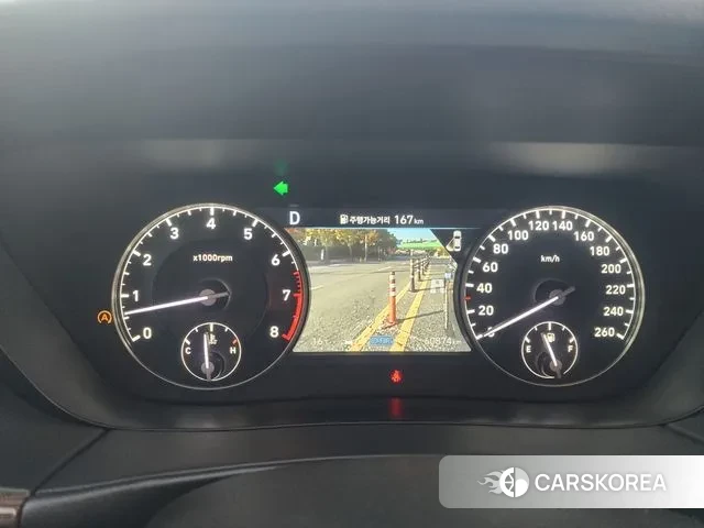 Genesis G90 id 3317862 из Кореи 18