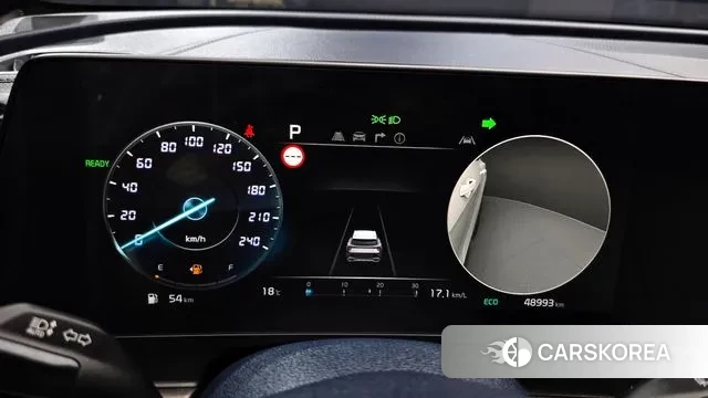 Kia Sportage 5th Generation Hybrid id 3347718 из Кореи 18