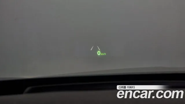 Genesis G90 id 2756405 из Кореи 18