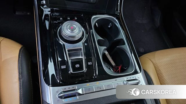 Kia Carnival 4th generation id 3954899 из Кореи 18