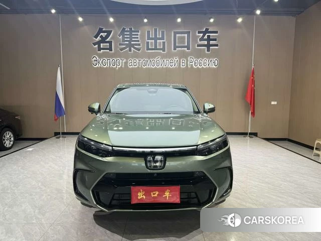 Honda Hao Ying id 4263188 из Китая 20