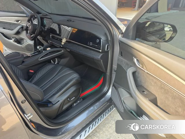 Renault Korea (Samsung) Grand Coleos id 3952587 из Кореи 9