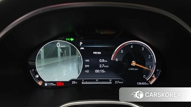 Genesis G80 (RG3) id 4458192 из Кореи 32